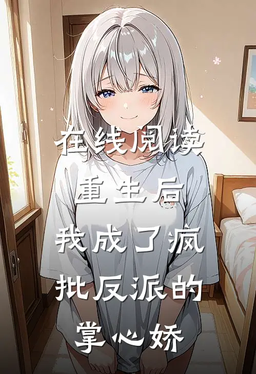 在线阅读重生后，我成了疯批反派的掌心娇