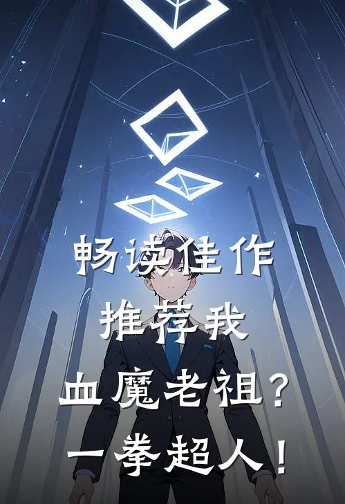 畅读佳作推荐我，血魔老祖？一拳超人！