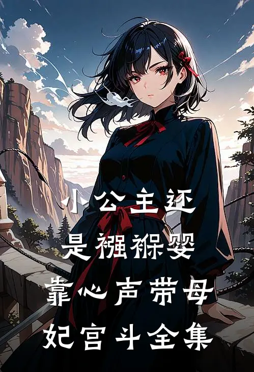 小公主还是襁褓婴，靠心声带母妃宫斗全集