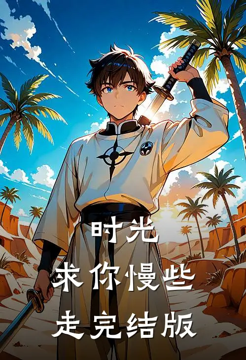 时光，求你慢些走完结版