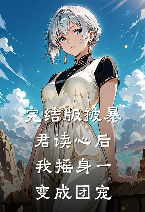 完结版被暴君读心后，我摇身一变成团宠