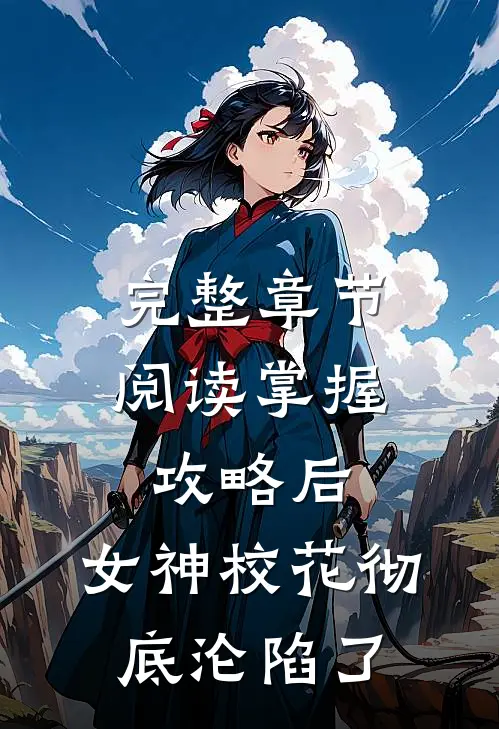 完整章节阅读掌握攻略后，女神校花彻底沦陷了