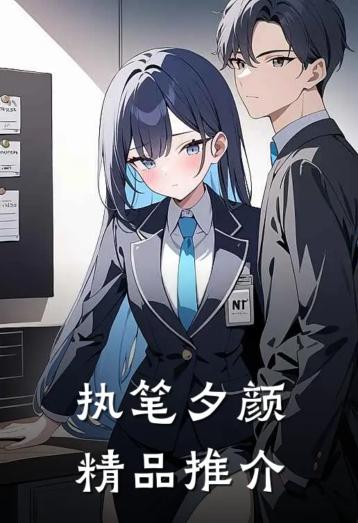 执笔夕颜精品推介
