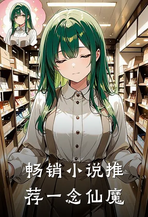 畅销小说推荐一念仙魔