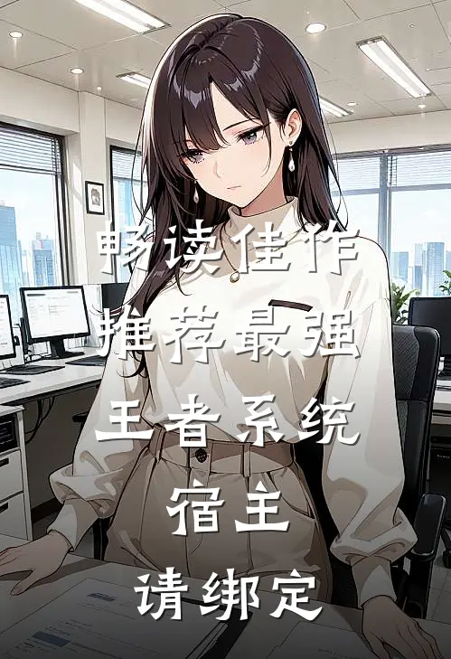 畅读佳作推荐最强王者系统：宿主，请绑定