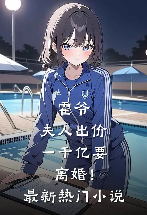 霍爷，夫人出价一千亿要离婚！最新热门小说