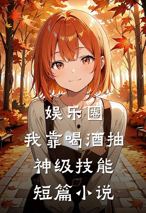 娱乐圈：我靠喝酒抽神级技能短篇小说