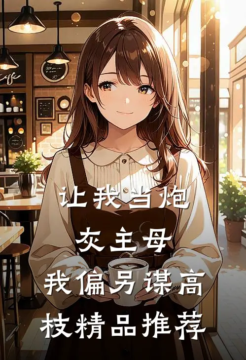 让我当炮灰主母，我偏另谋高枝精品推荐