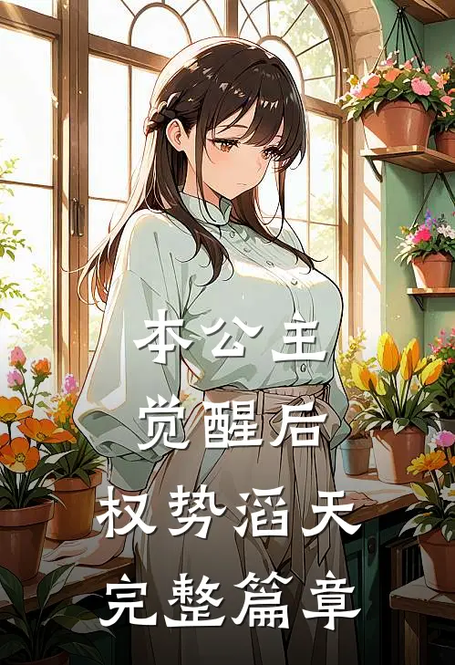 本公主觉醒后，权势滔天完整篇章