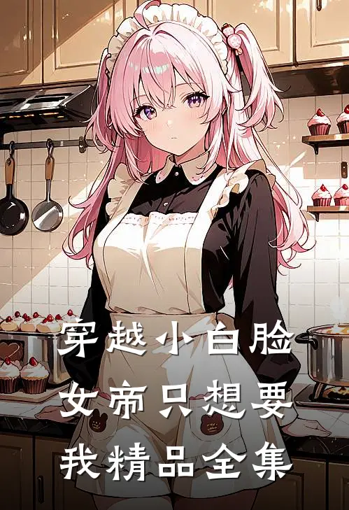 穿越小白脸，女帝只想要我精品全集