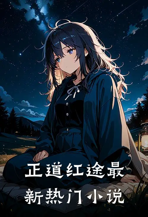 正道红途最新热门小说