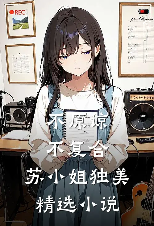不原谅，不复合，苏小姐独美精选小说