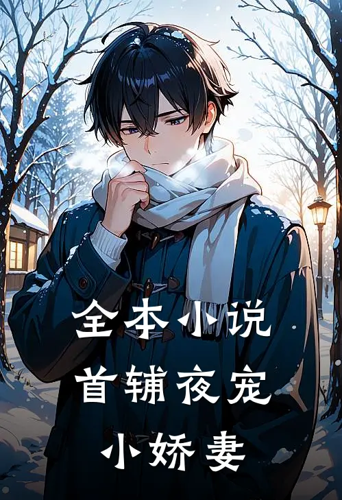 全本小说首辅夜宠小娇妻