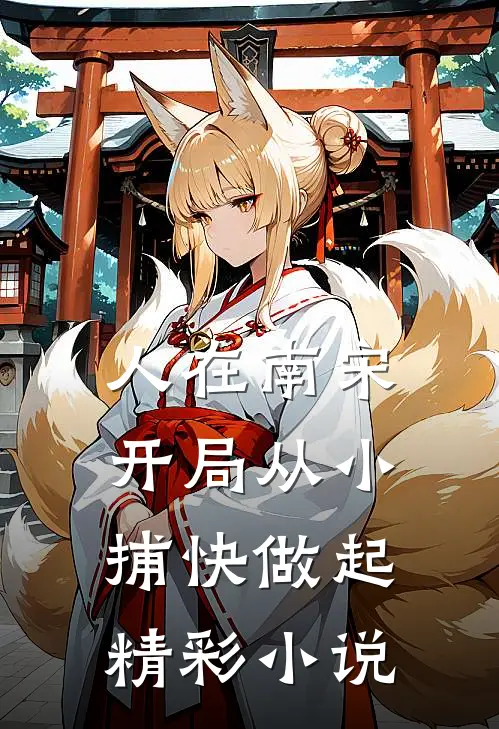 人在南宋：开局从小捕快做起精彩小说