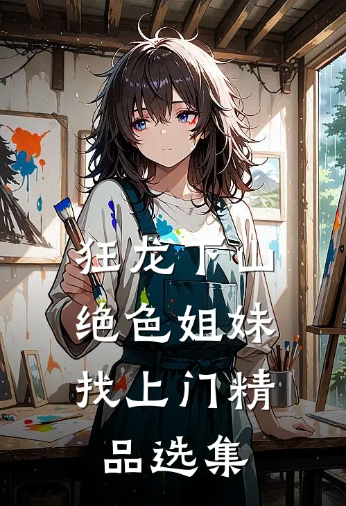 狂龙下山：绝色姐妹找上门精品选集
