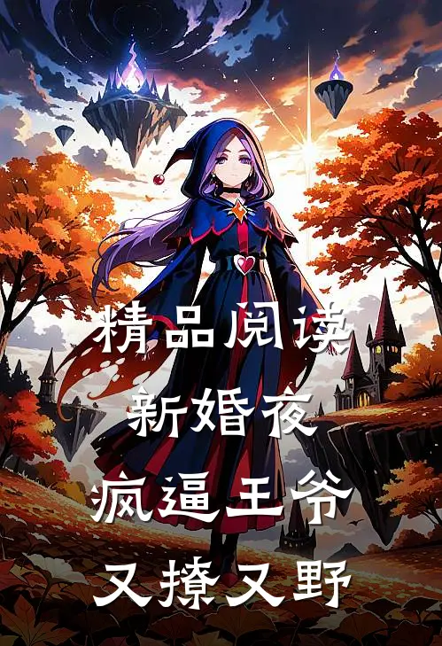 精品阅读新婚夜，疯逼王爷又撩又野