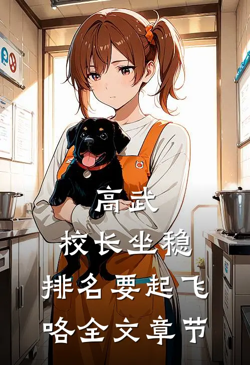 高武：校长坐稳，排名要起飞咯全文章节