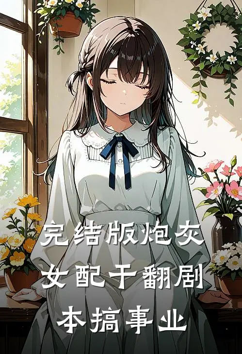 完结版炮灰女配干翻剧本搞事业