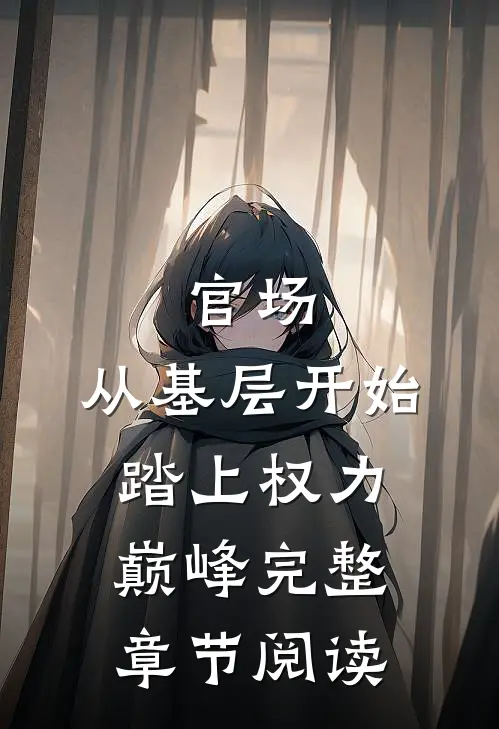 官场：从基层开始踏上权力巅峰完整章节阅读
