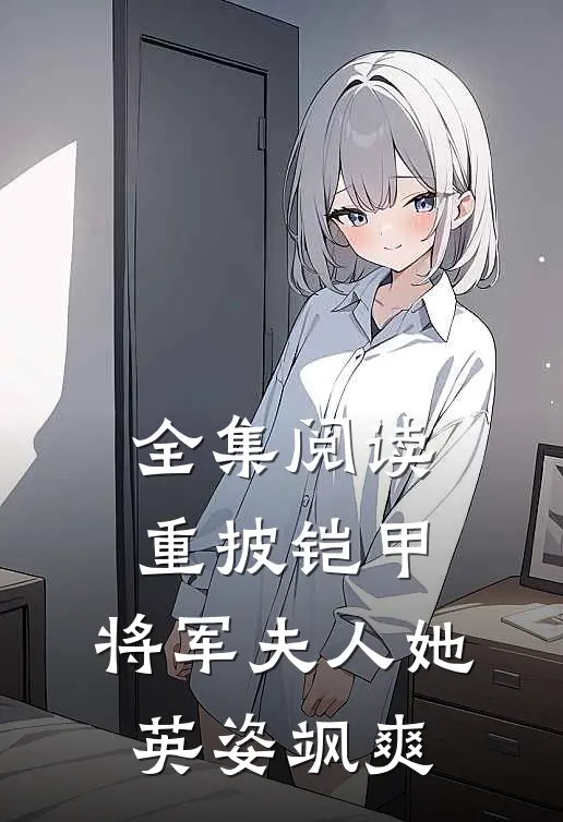 全集阅读重披铠甲，将军夫人她英姿飒爽