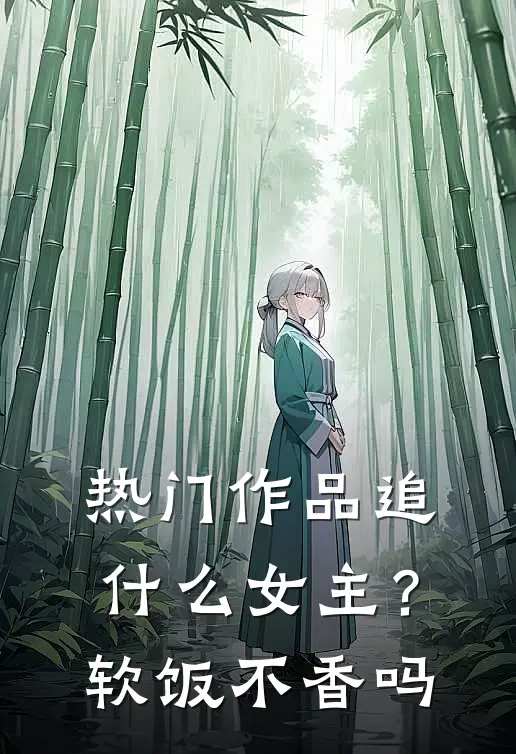 热门作品追什么女主？软饭不香吗