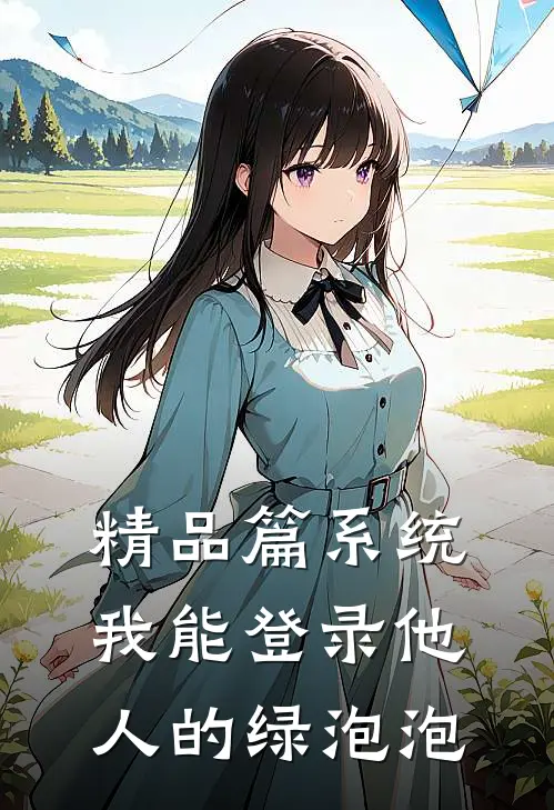 精品篇系统：我能登录他人的绿泡泡