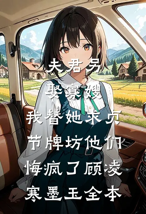 薄情自古两相误未删节