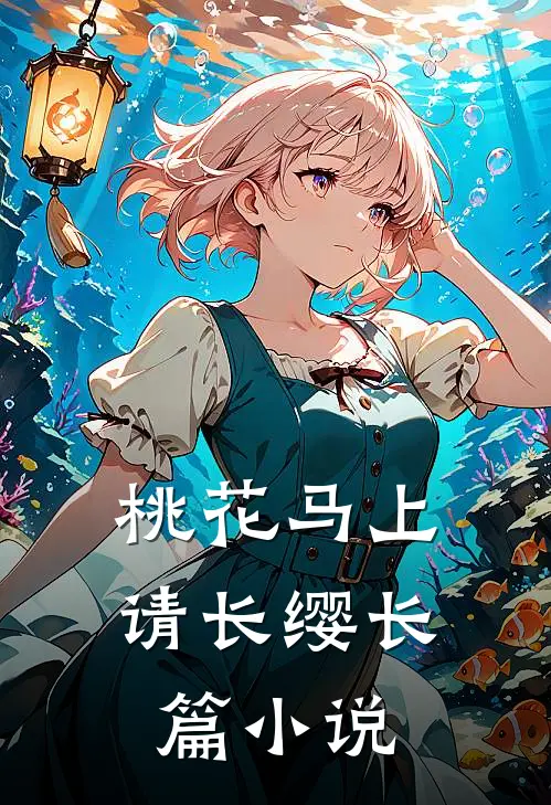 桃花马上请长缨长篇小说