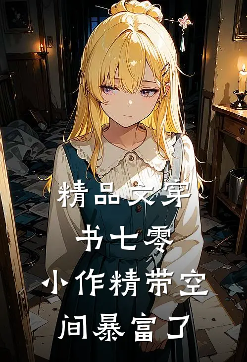 精品文穿书七零：小作精带空间暴富了