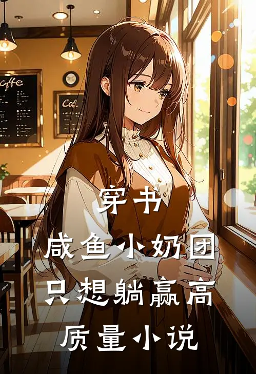 穿书：咸鱼小奶团只想躺赢高质量小说