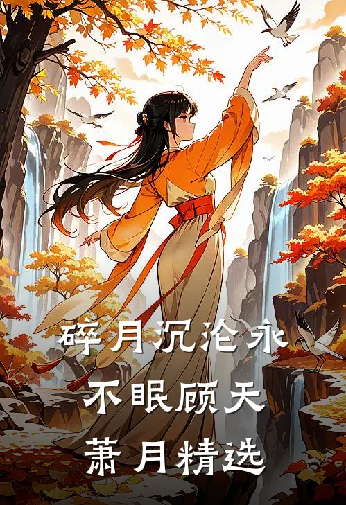 露水清欢无情事小说免费