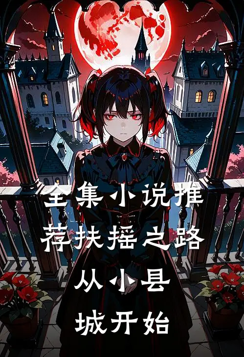 全集小说推荐扶摇之路：从小县城开始
