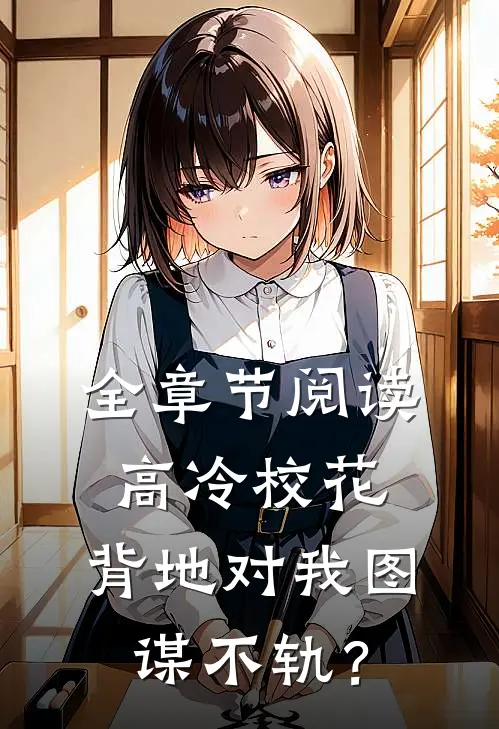 全章节阅读高冷校花，背地对我图谋不轨？