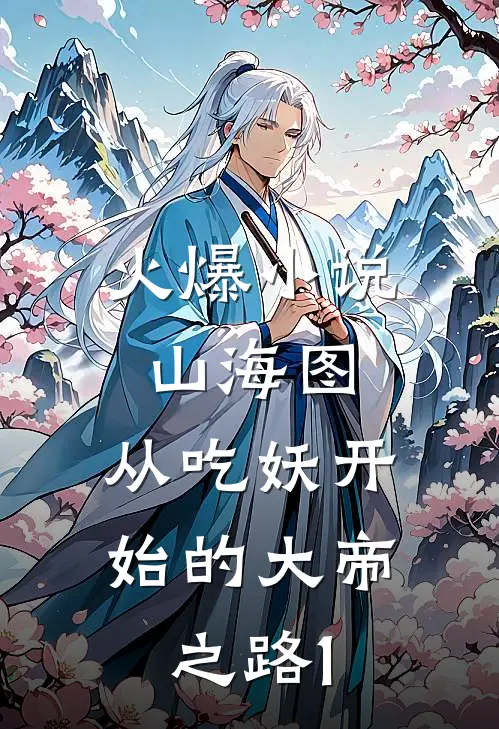 火爆小说山海图：从吃妖开始的大帝之路1