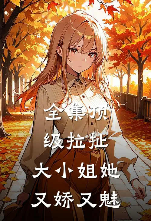 全集顶级拉扯：大小姐她又娇又魅