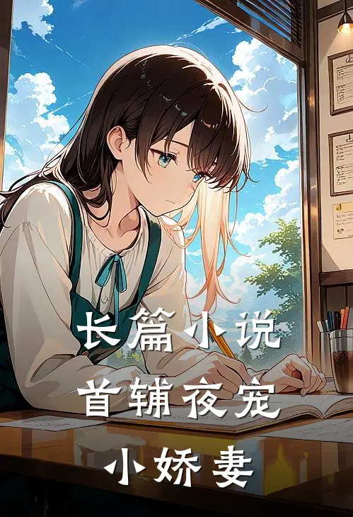 长篇小说首辅夜宠小娇妻