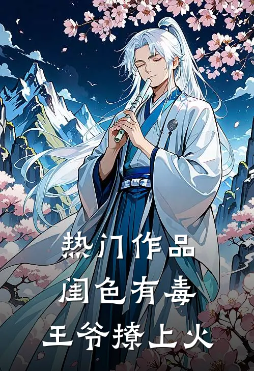 热门作品闺色有毒，王爷撩上火