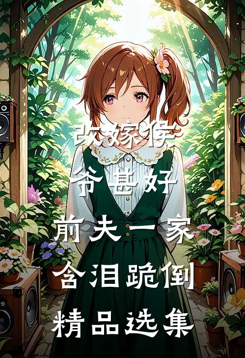 改嫁侯爷甚好，前夫一家含泪跪倒精品选集