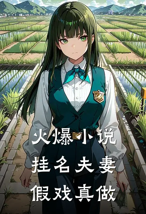 火爆小说挂名夫妻假戏真做