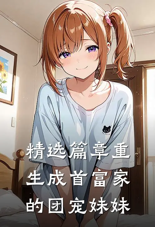 精选篇章重生成首富家的团宠妹妹