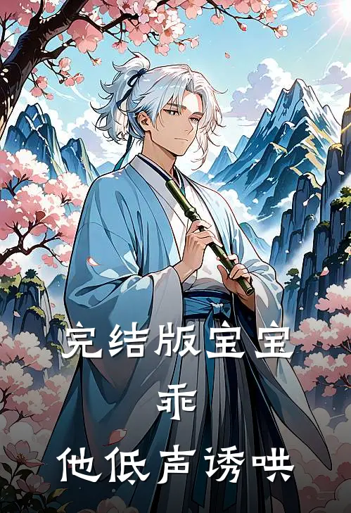 完结版宝宝，乖，他低声诱哄