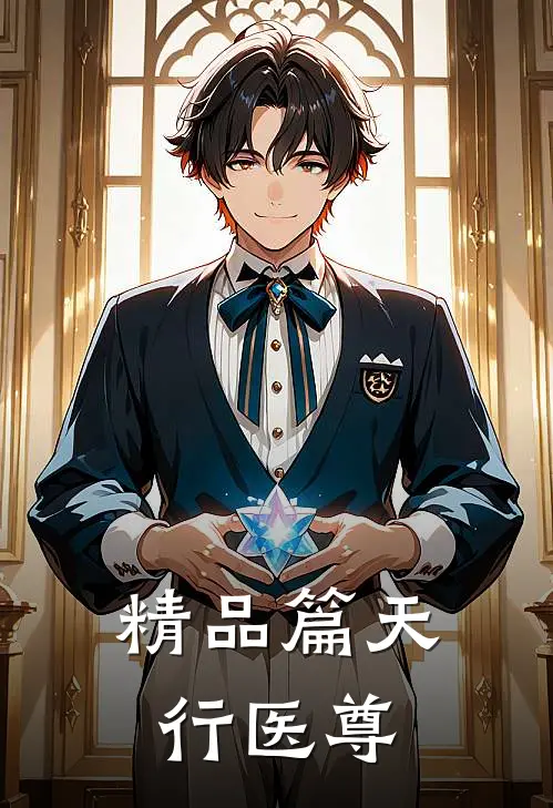 精品篇天行医尊