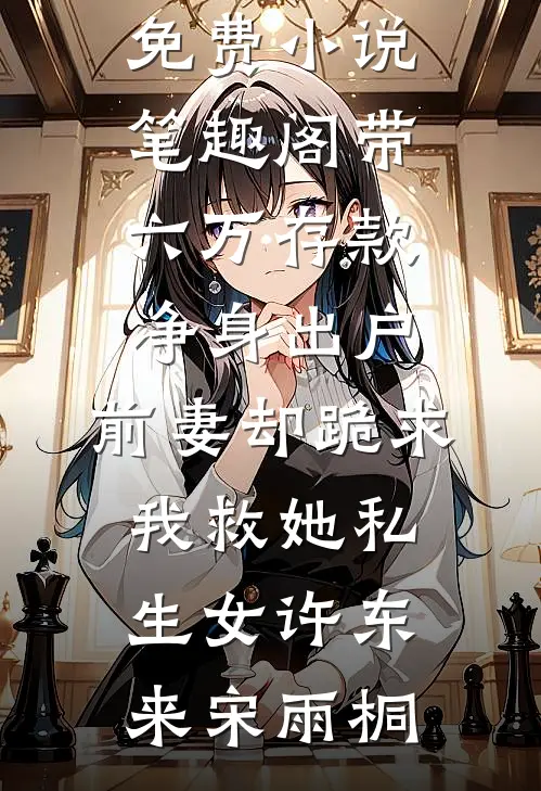 变成假千金后，我拥有了真幸福