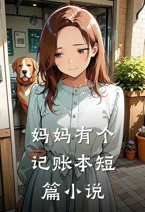 妈妈有个记账本短篇小说