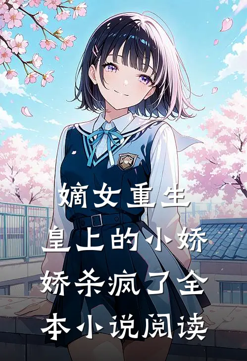 嫡女重生，皇上的小娇娇杀疯了全本小说阅读