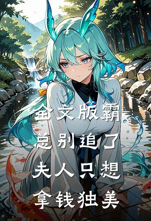 全文版霸总别追了，夫人只想拿钱独美
