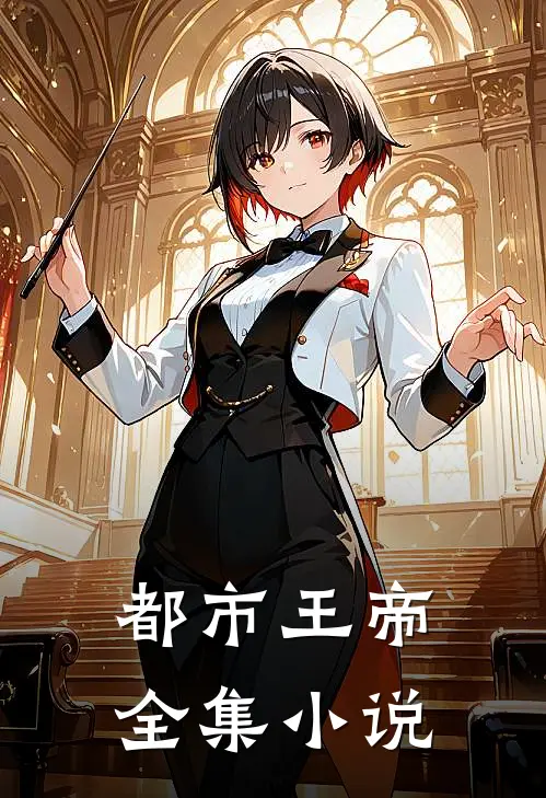 都市王帝全集小说