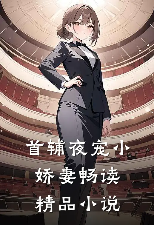 首辅夜宠小娇妻畅读精品小说