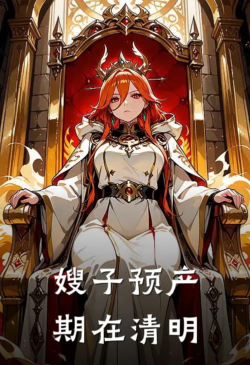 嫂子预产期在清明