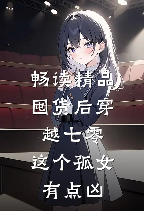 畅读精品囤货后穿越七零,这个孤女有点凶